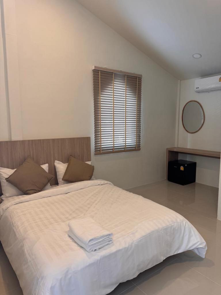Laiwaii Home 合艾 外观 照片
