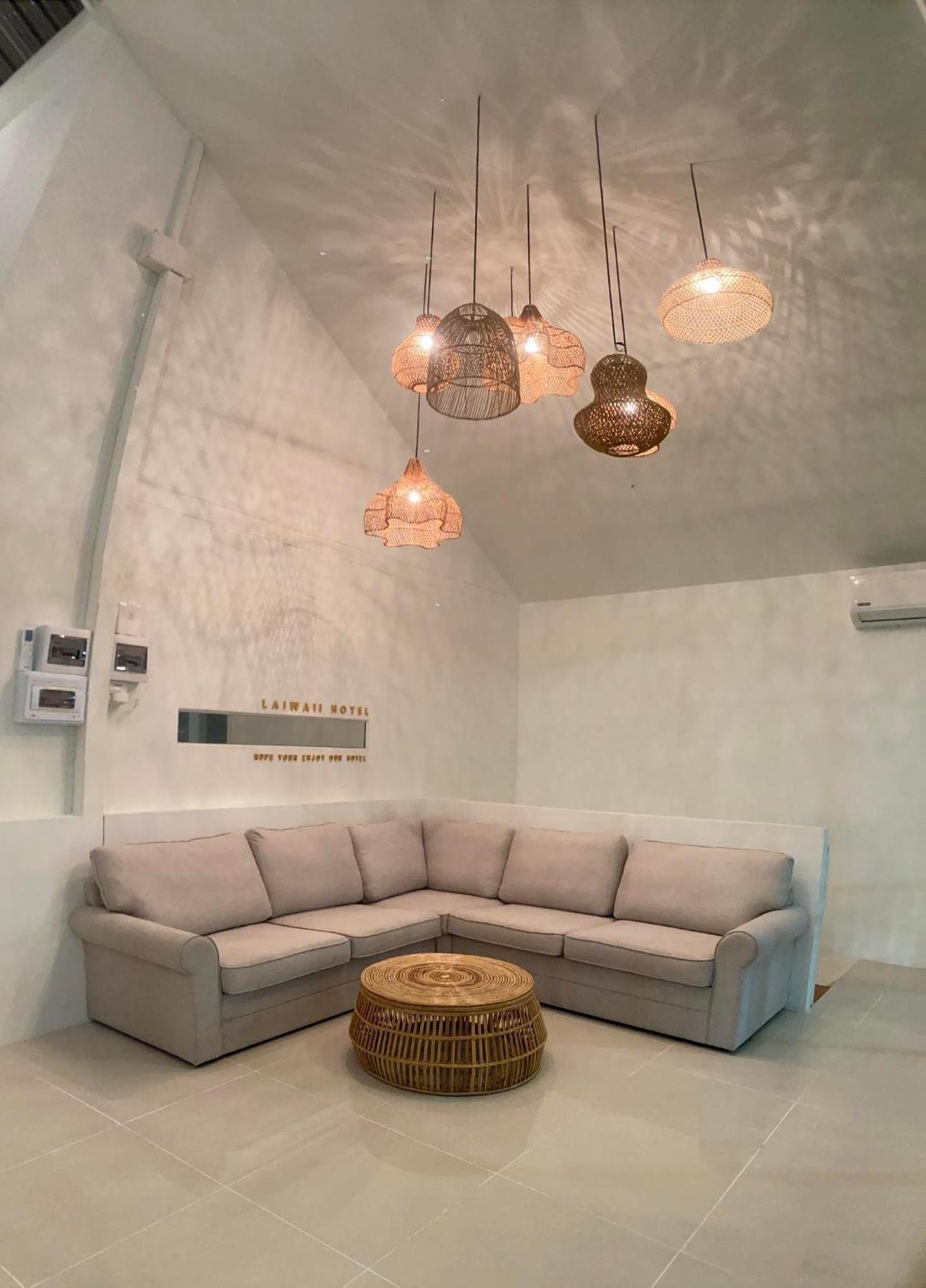Laiwaii Home 合艾 外观 照片