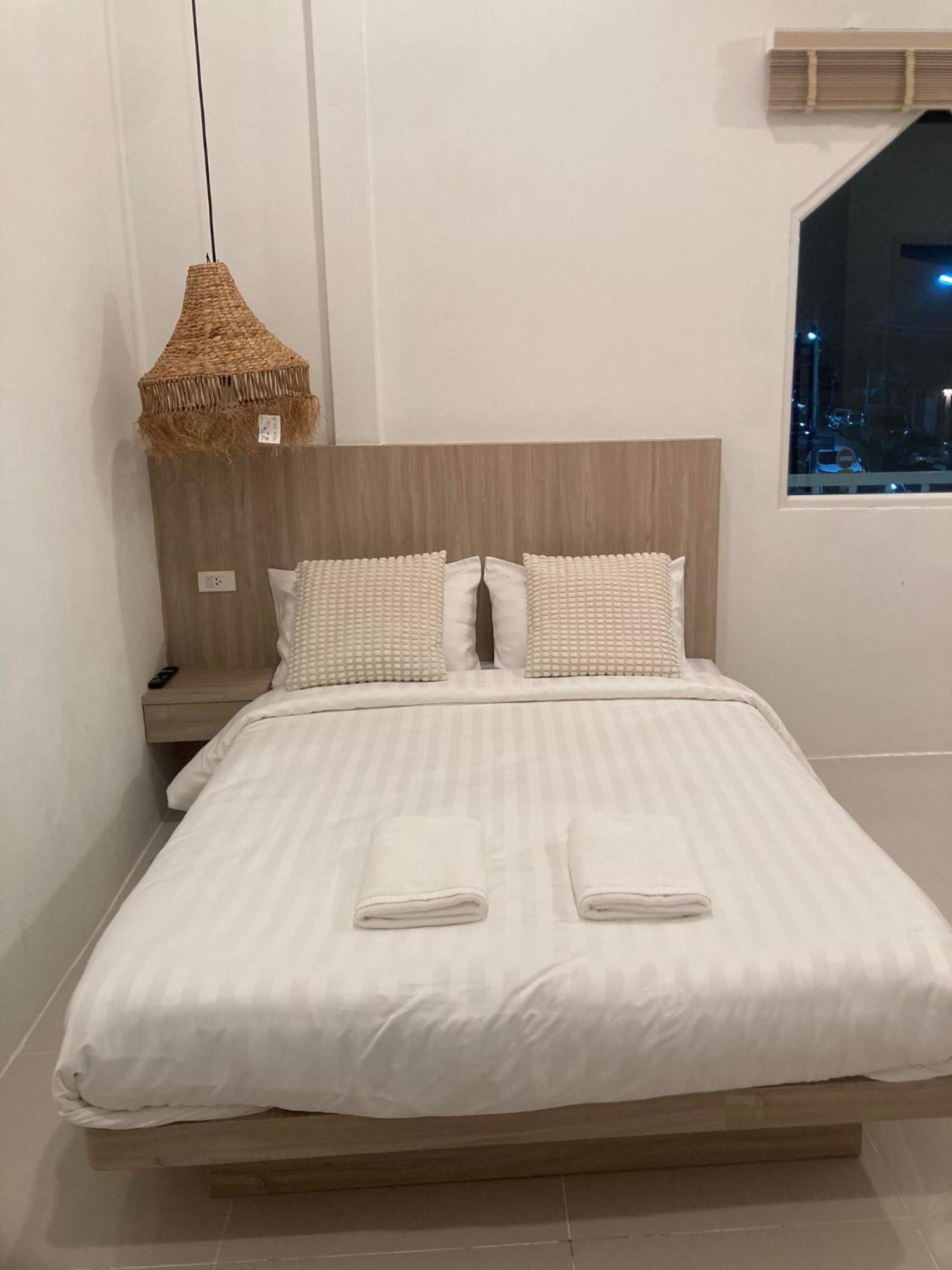 Laiwaii Home 合艾 外观 照片