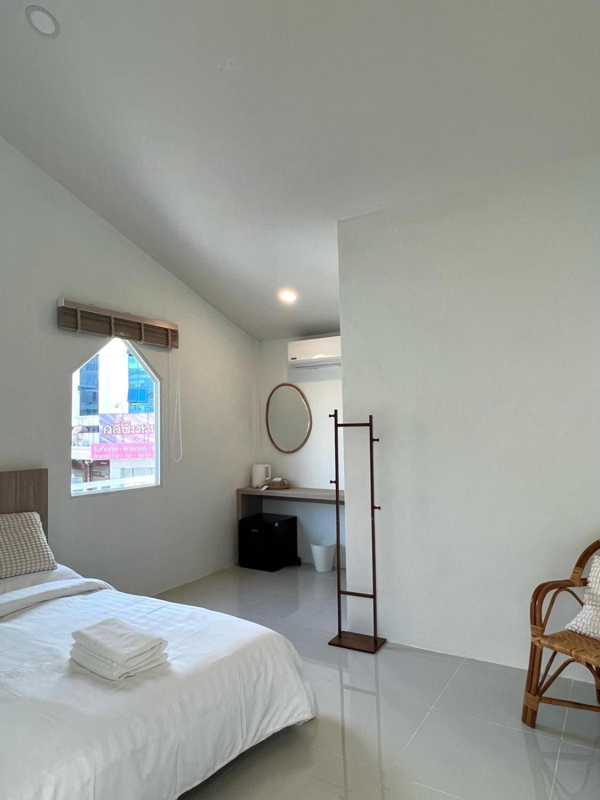 Laiwaii Home 合艾 外观 照片