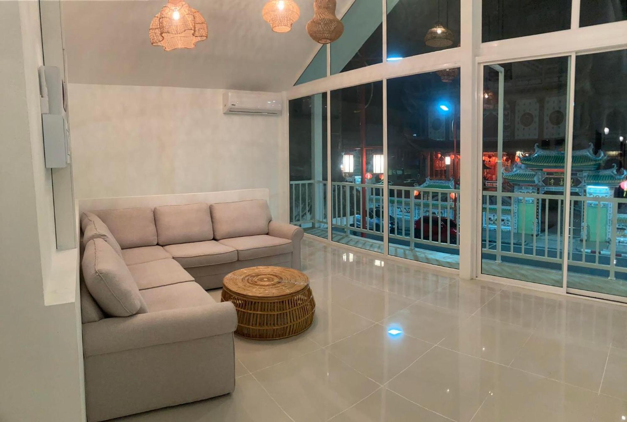 Laiwaii Home 合艾 外观 照片
